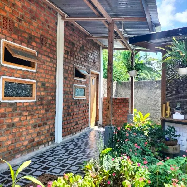 AZALEA GARDEN HOMESTAY, hotel em Pagaralam