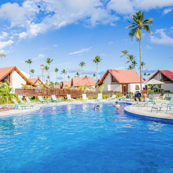 Flat no Resort Oka - Muro Alto/Porto de Galinhas - Foto 4