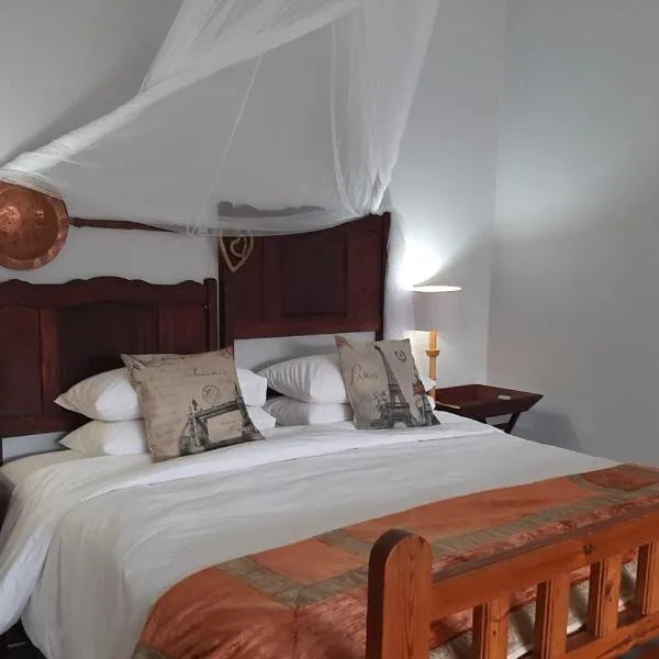 Cesarea Landgoed Guest House, hotel in Utrecht