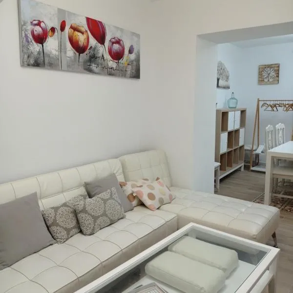 Casa Chacha Tere, khách sạn ở Montoro