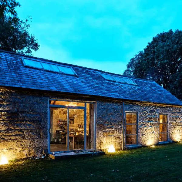 Crab Lane Studios, hotel v destinaci Carlow