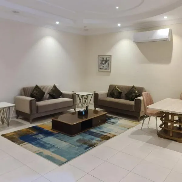 شاليهات دشيل لبيوت العطلات الاقتصادية, hotel v destinaci Táif