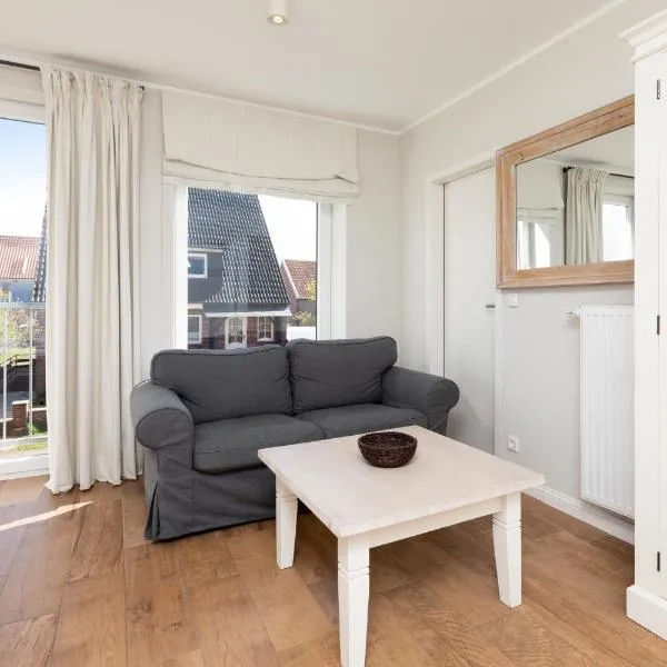 Haus Delft Lita، فندق في جويست