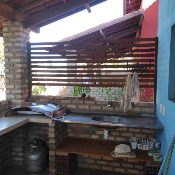 Chalés Peixes & Tartarugas - Foto 3