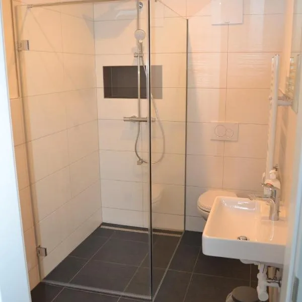 Apartment Ausblick, hotel v destinaci Tamsweg