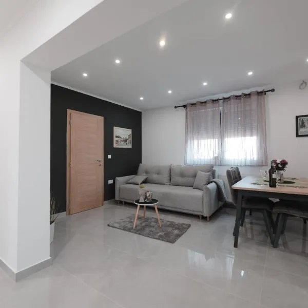 Apartmani Vinea Lana, hotel v destinaci Vrbovec