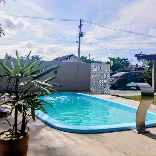Férias Perfeitas, Praia e Piscina - Foto 2