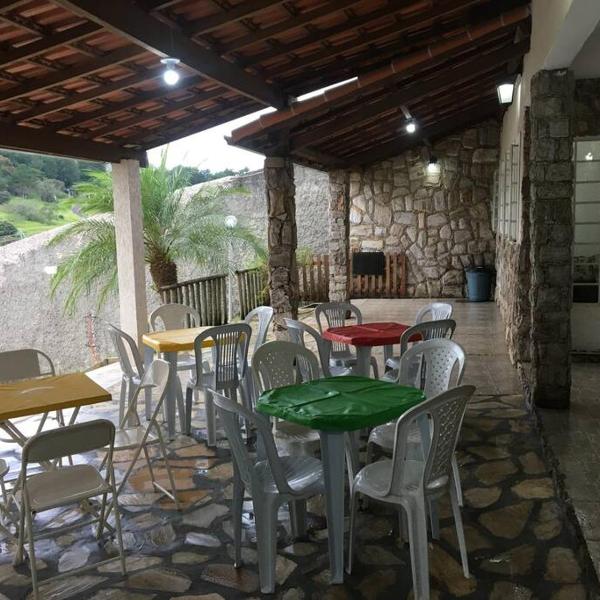 Casa para temporada e hospedagem - Foto 5