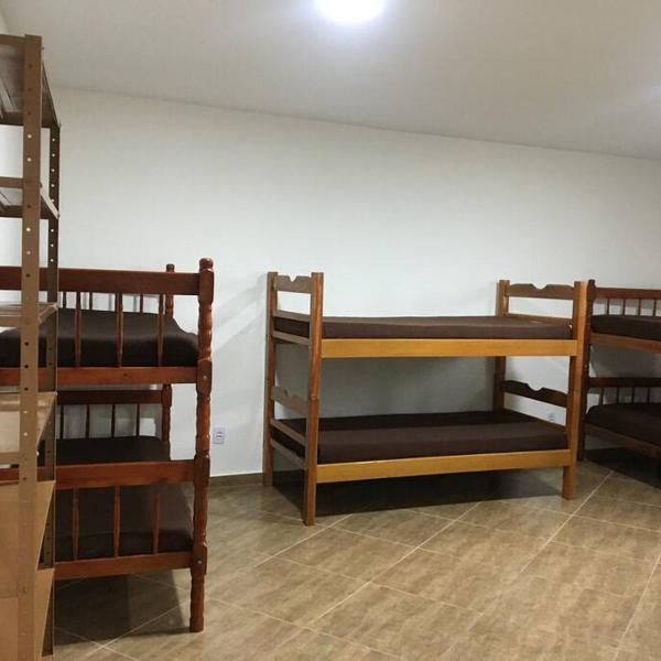 Casa para temporada e hospedagem - Foto 2