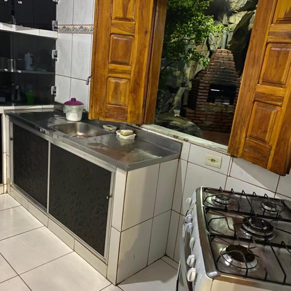 casa pedacinho do morro - Foto 4