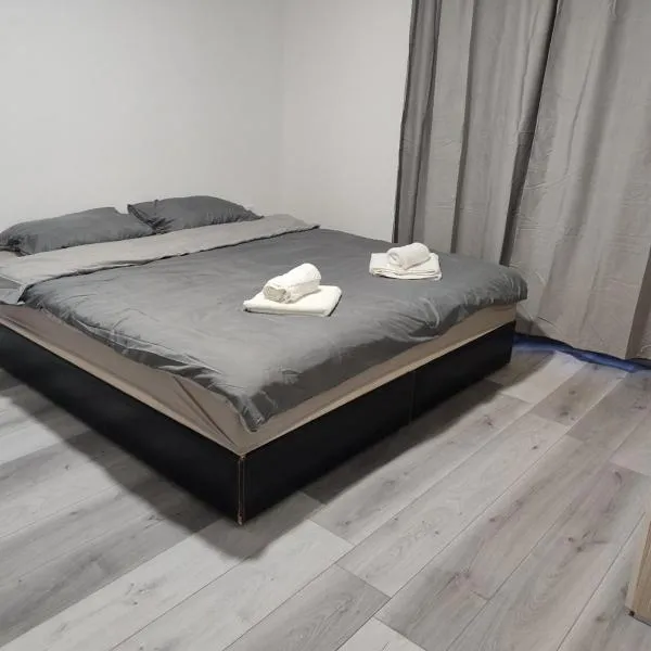 Apartmani Hub, hotel u gradu Niš