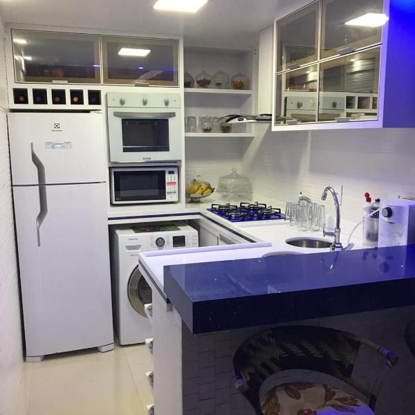 Apê Condomínio Village (Taperapuã) - Foto 5