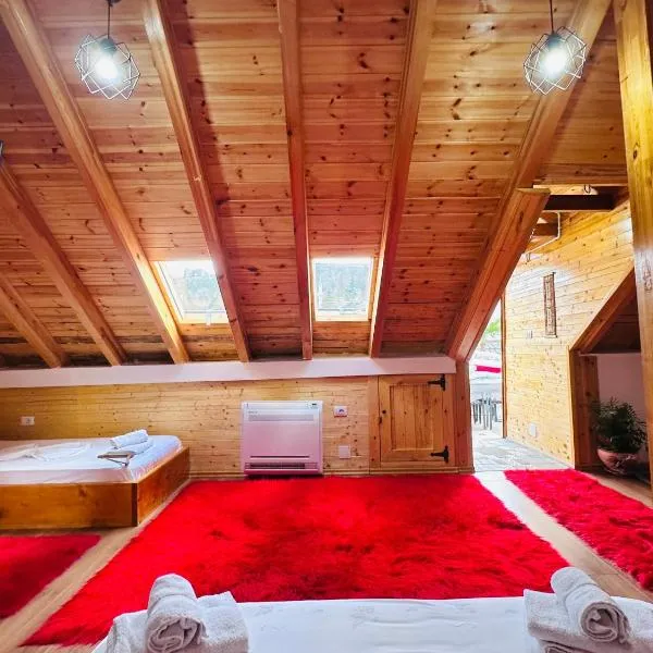 Kore Guest House, hotel in Gjirokastër