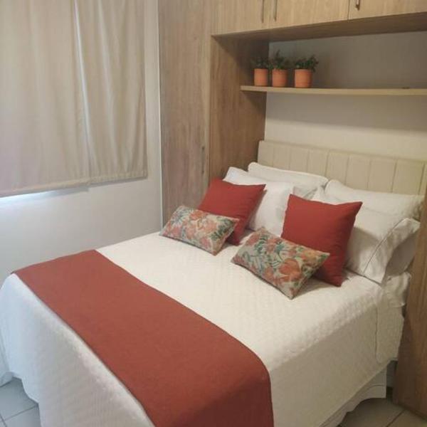 Apartamento Aconchegante