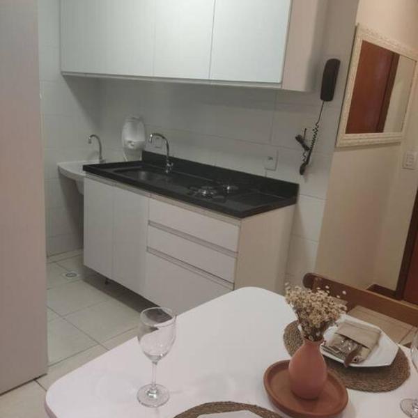 Apartamento Aconchegante - Foto 3