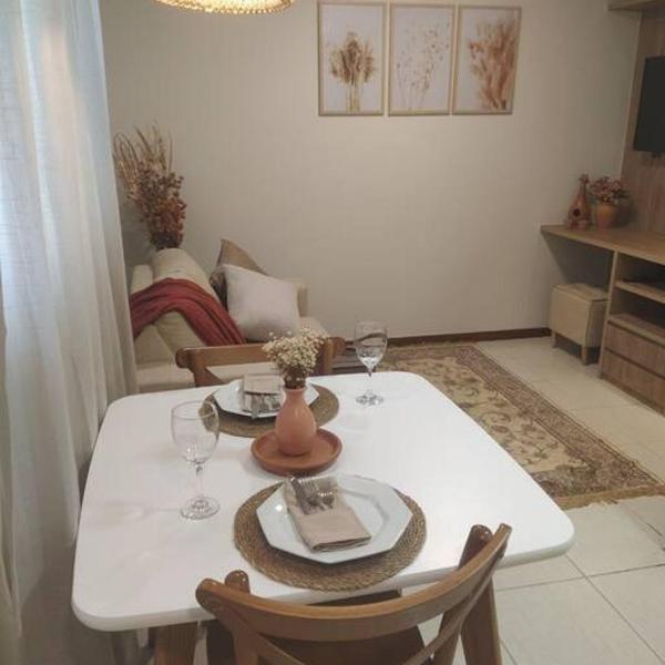 Apartamento Aconchegante - Foto 4