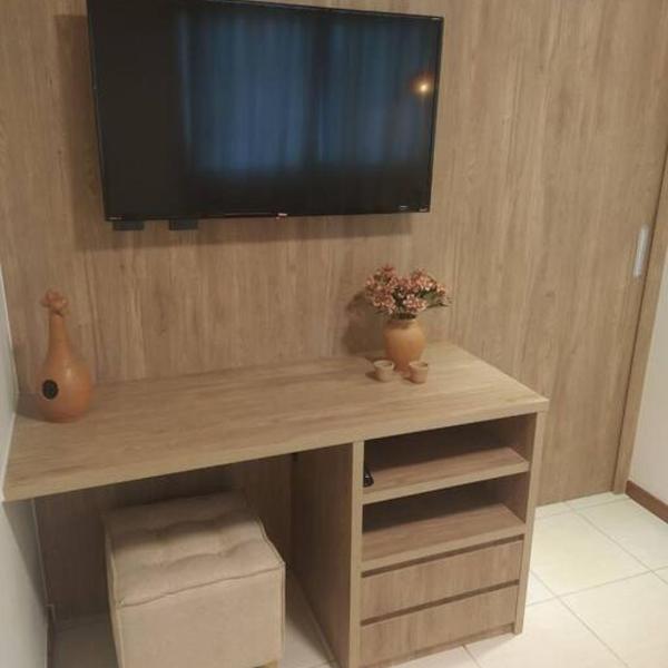 Apartamento Aconchegante - Foto 5