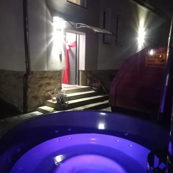 Apartamenty Happy & Relax, hotel v destinaci Bielsko-Biala