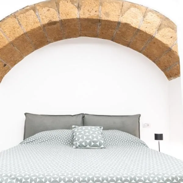 Casa dell'Angelo Loft in Orvieto, hotel a Orvieto