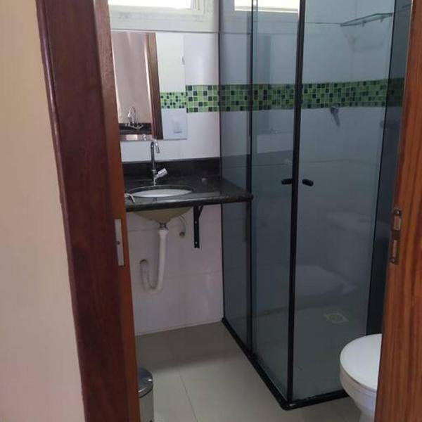 Quitinete para casal - Foto 3