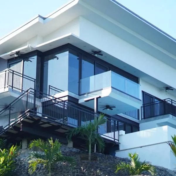 Vida Palace, hotel v destinaci Jacó