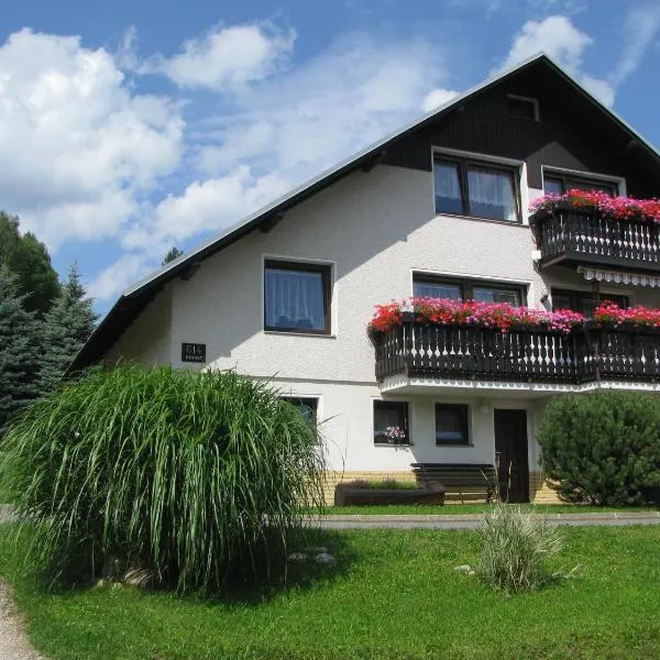 Apartmá Gabriela, hotel en Rokytnice nad Jizerou