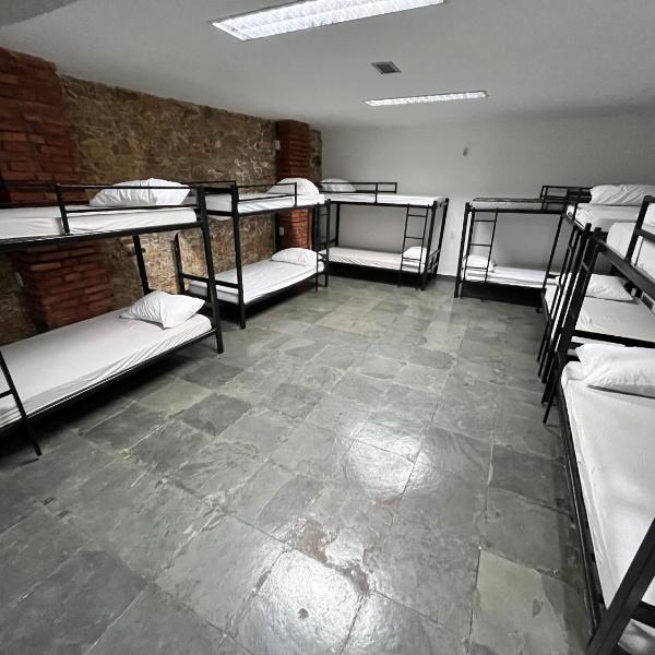 Arcos Da Lapa Hostel - Foto 4