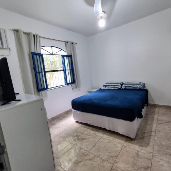 Casa da cama elástica - Alto da Boa vista - 3 quartos - Foto 2