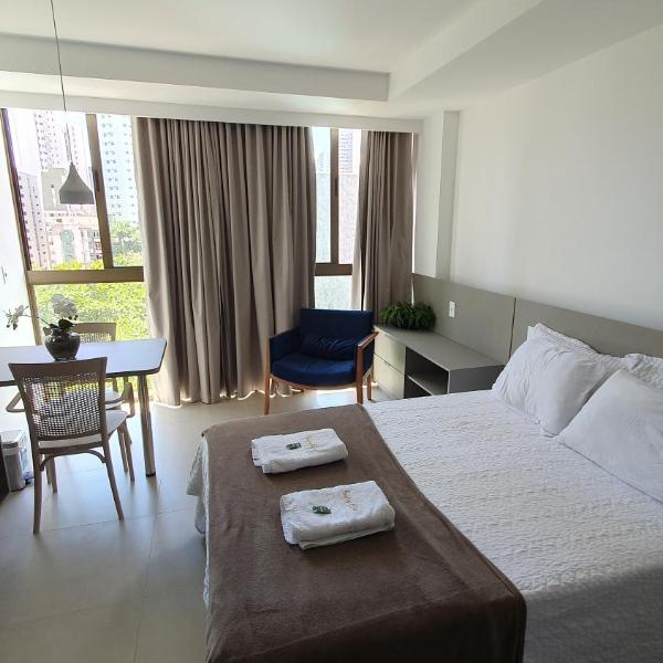 Flat Boa Viagem - Rooftop 470 - Foto 2
