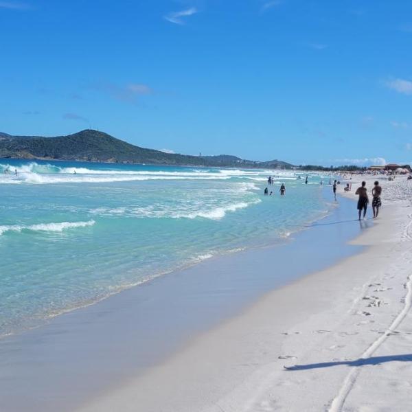 Suítes Praia Do Foguete - Foto 5