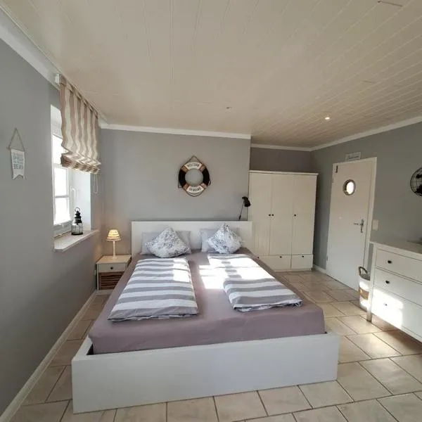 Ferienwohnung Stein, hotel en Stein