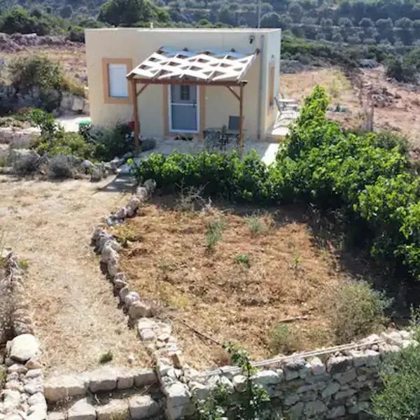 Damianakis Village Rethymno, hotel v destinaci Somatás