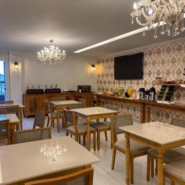 Hotel Central Campo Grande - Foto 3