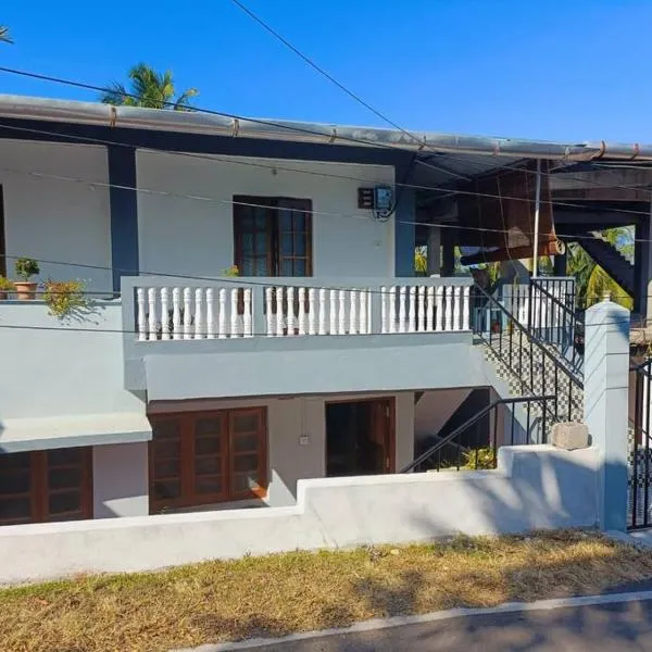Sea Edge Homestay, hotel v destinaci Port Blair