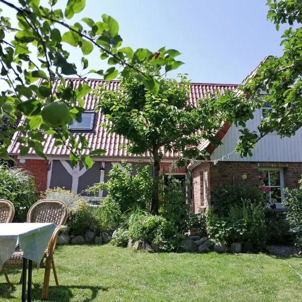 Alte Schusterei direkt am Fluss und Altstadt, hotel in Oberndorf