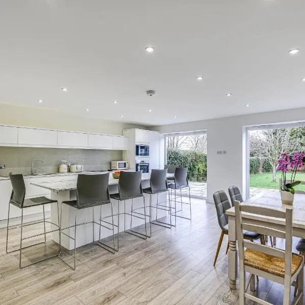 Moselle House, hotel en Biggin Hill