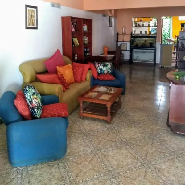 LA RAÍZ- CASA DE ALQUILER DE VACACIONES, hotel v destinaci Salta