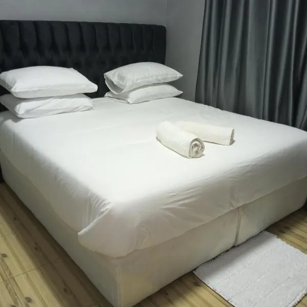 Ramachi apartments, hotel in Livingstone
