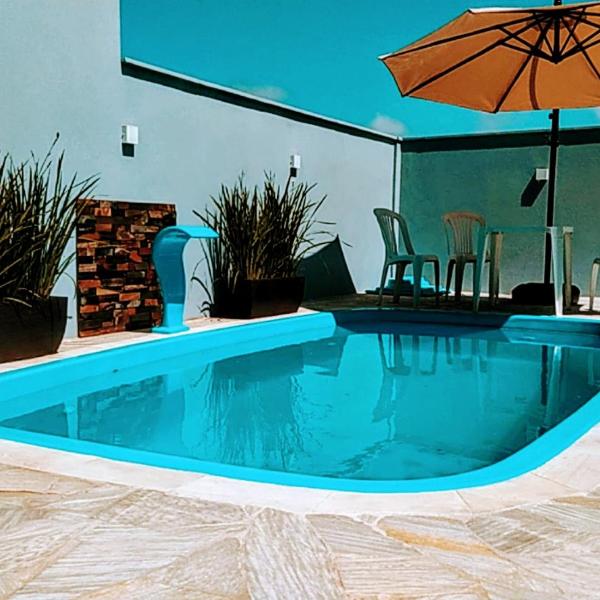 Sobrado em Piçarras com piscina - Foto 4