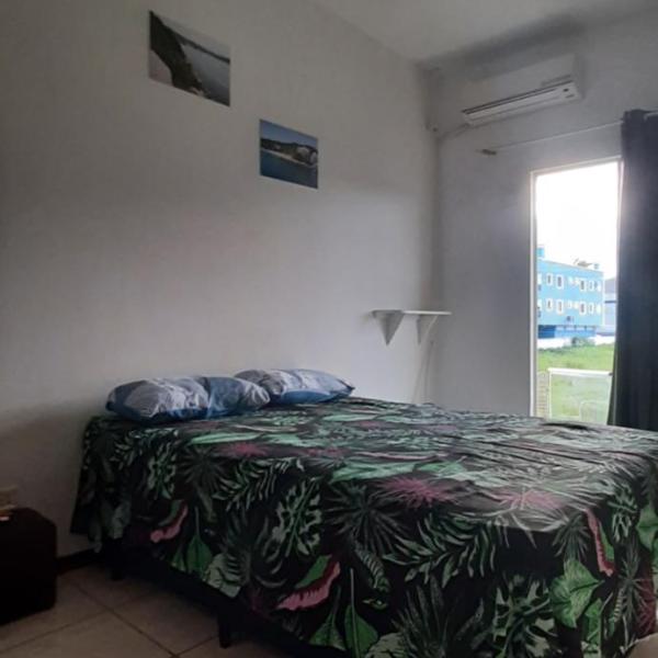 flats Bombinhas- exclusivo para casal - Foto 2