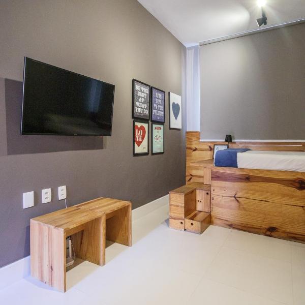 Studio Oceanview - Foto 5