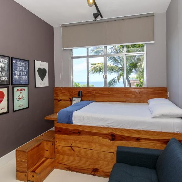 Studio Oceanview - Foto 2