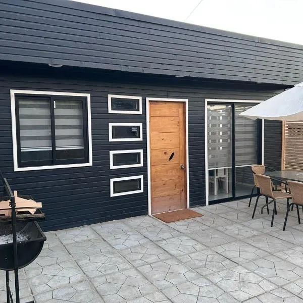 Casas el Quisco norte, hotel v destinaci El Quisco