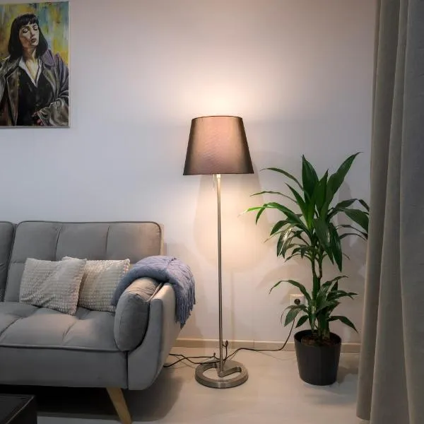 Apartmán Štefánik #1, hotel v destinaci Martin