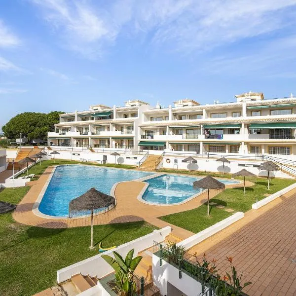 Vilamoura - Cozy and Quiet Holiday Apartment, hotel in Vilamoura
