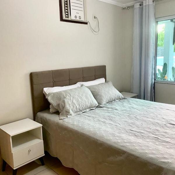 Casa com piscina - Foto 2