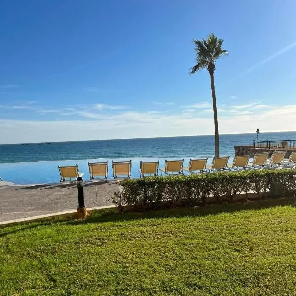 Sonoran Sky Resort Vista a Playa Azul, hotel v destinaci La Choya