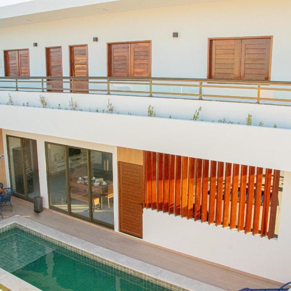 Casa Paraíso Lençóis - Foto 3