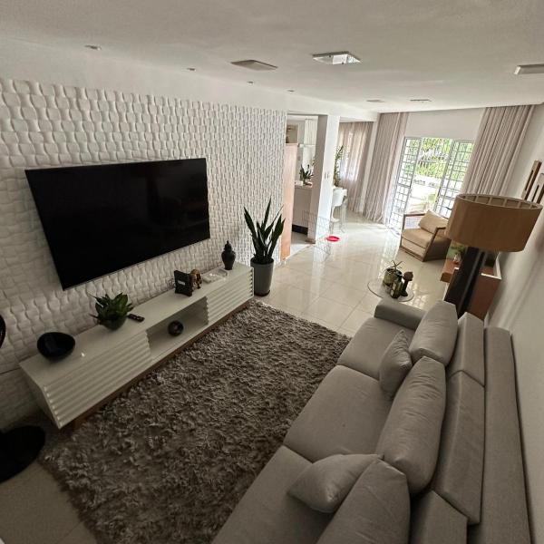 Casa de praia próximo ao carnaval