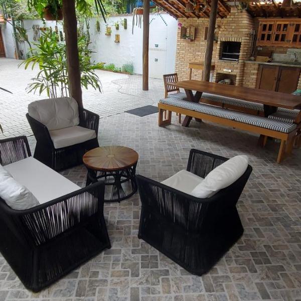 Casa Canto Verde Camburi - Foto 5